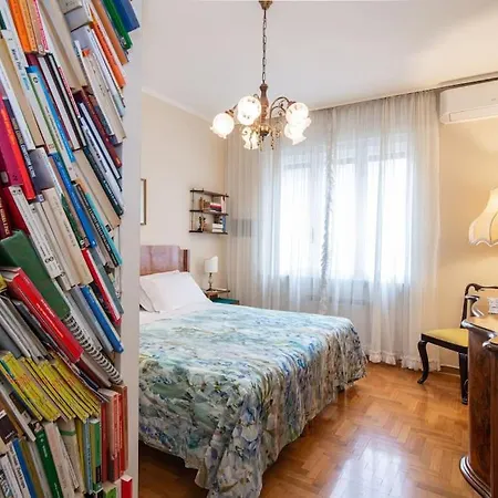 Nel Salotto Di アパート