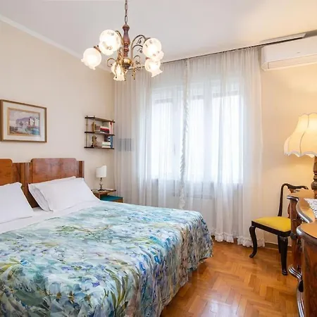 Nel Salotto Di トリエステ